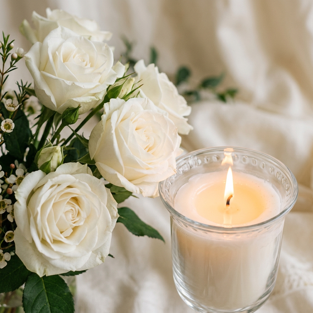 Every detail matters when honoring a life